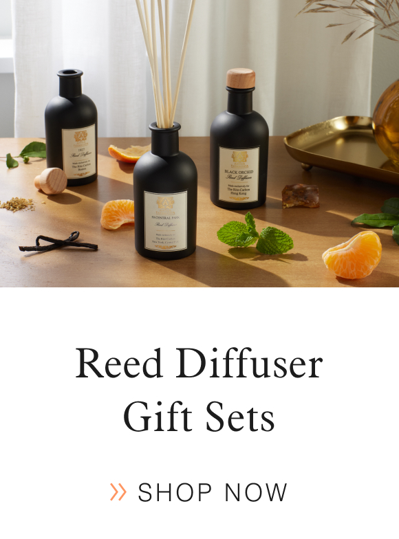 Reed Diffuser Gift Sets